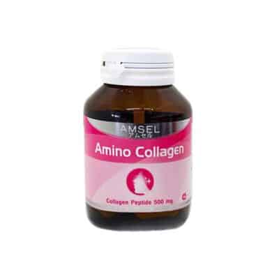 Amsel Collagen