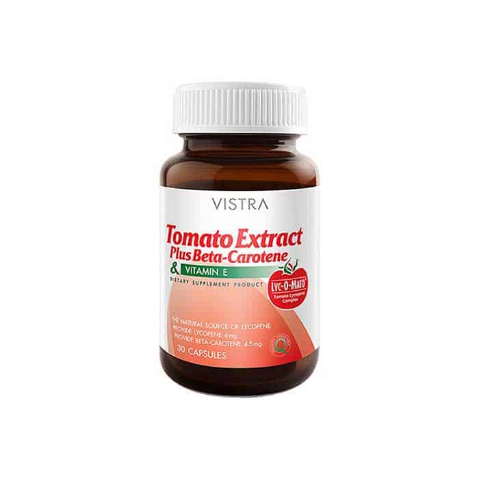 Vistra Tomato Extract