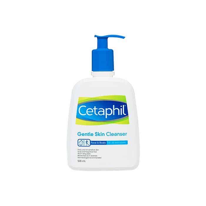 cetaphil 500 ml