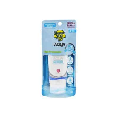 Banana boat simply protect aqua long wearing moisture 50 ml