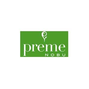 Preme Nobu