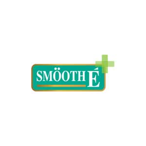 Smooth e