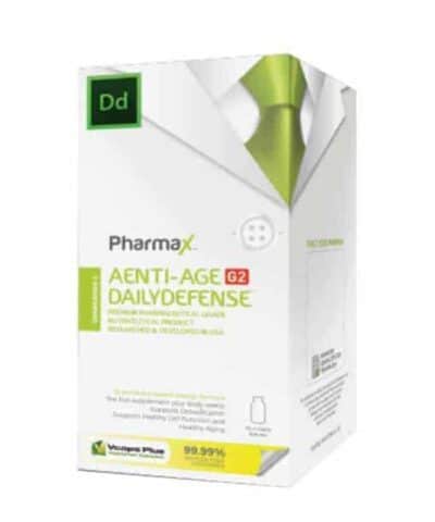 Pharmax aenti.age dailydefense