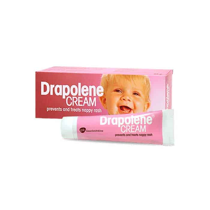 drapolene cream
