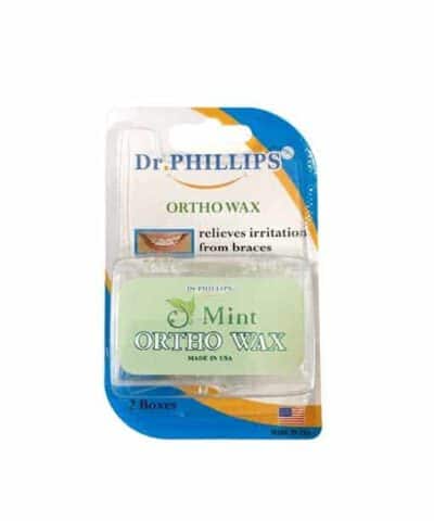ortho wax