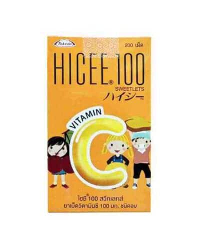 Hicee 100