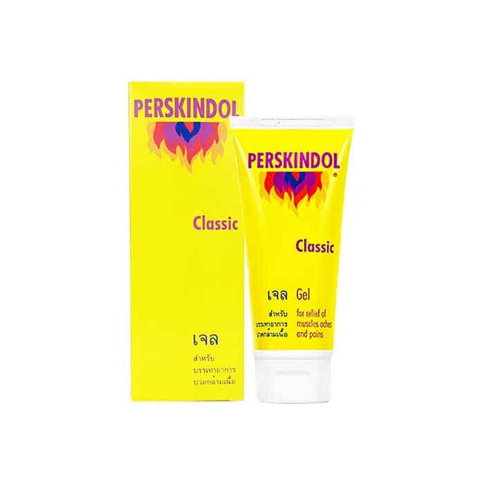 perskindol classic gel