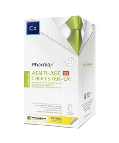 Pharmax aenti age cholester ex