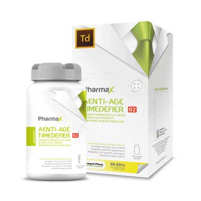 pharmax aenti age timedefier