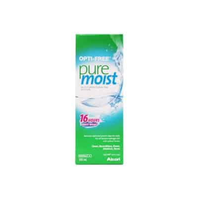 opti free pure moist