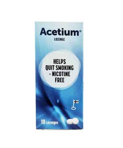 acetium