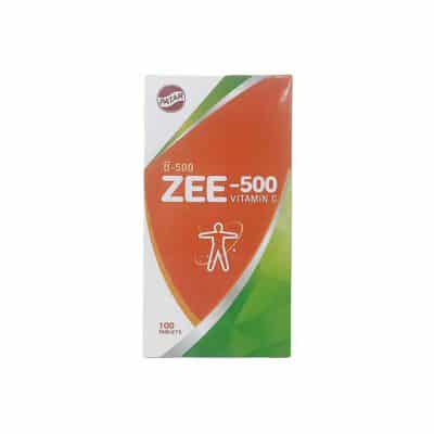 ZEE 500