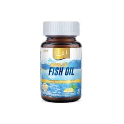 real elixir fish oil