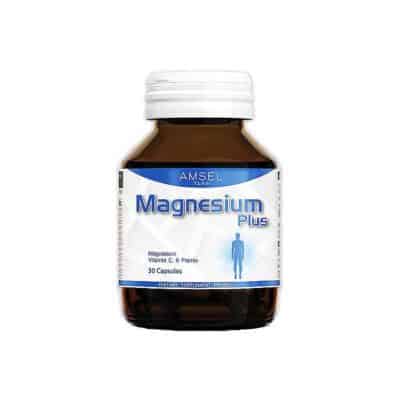 amsel magnesium plus