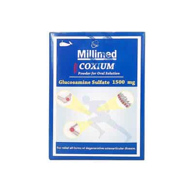 coxium