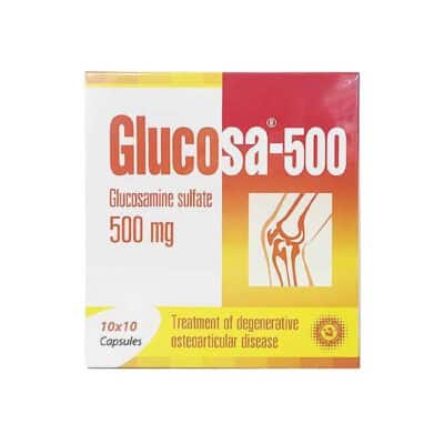 glucosa