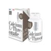 nature medica calcium l threonate