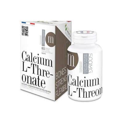 nature medica calcium l threonate