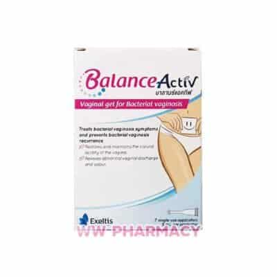 balance activ gel