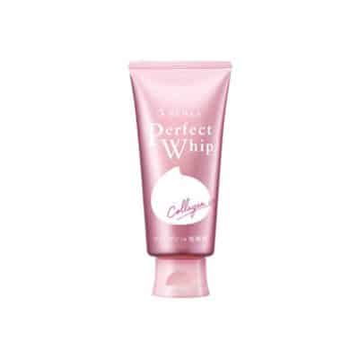 senka perfect whip collagen in