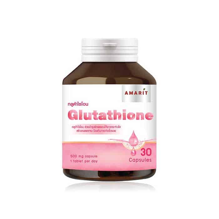 amarit glutathione