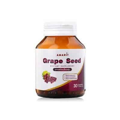 amarit grape seed