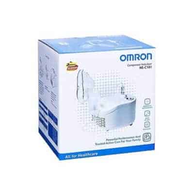 OMRON-NEC101
