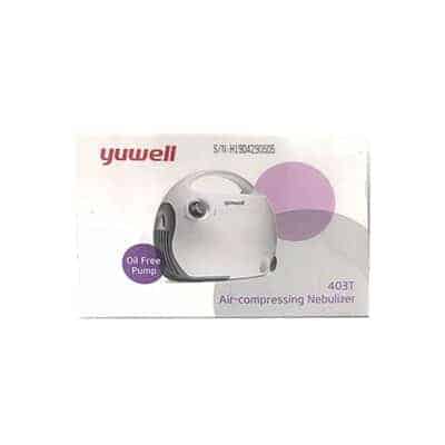 YUWELL 403T