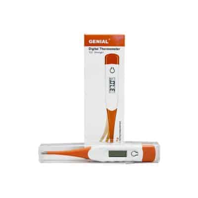 genial digital thermometer t15sc