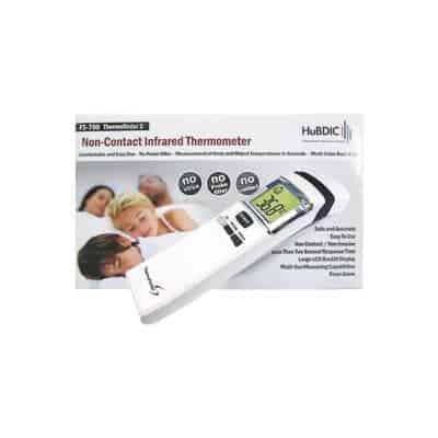 hubdic-ir-thermometer
