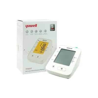 yuwell ye 660 f